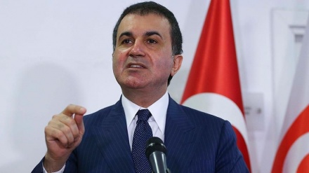Türkiyə: Ankara AB ilə əlaqələrini kəsməyəcək