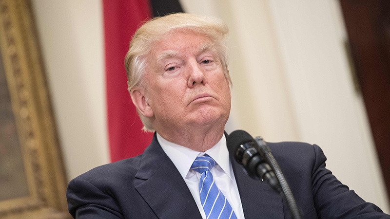 امریکی صدر  کے دورۂ سعودی عرب کے اہداف