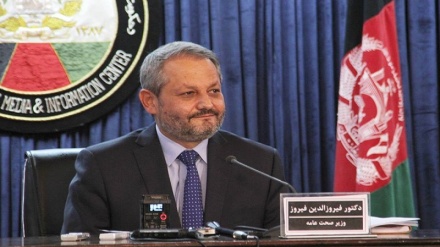 Əfqanıstanda anaların ölüm halları artıb