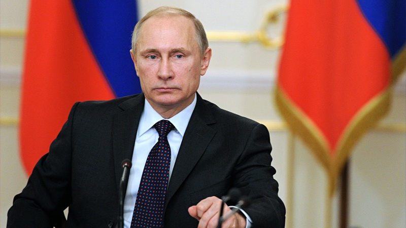 Putin: Zapadne sigurnosne agencije vrše pritisak na narod