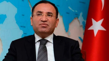 Turska podržala napad na Siriju, ali nije dala bazu Indžirlik