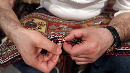 هونه‌ری فه‌رش چنین