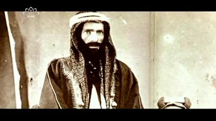 ڈاکومینٹری- تکفیری فتنہ- دوسری قسط