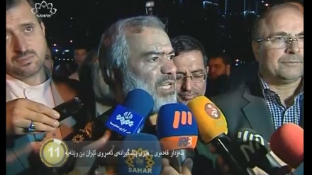 جیهان لە 100 چرکەدا - 13-05-2017