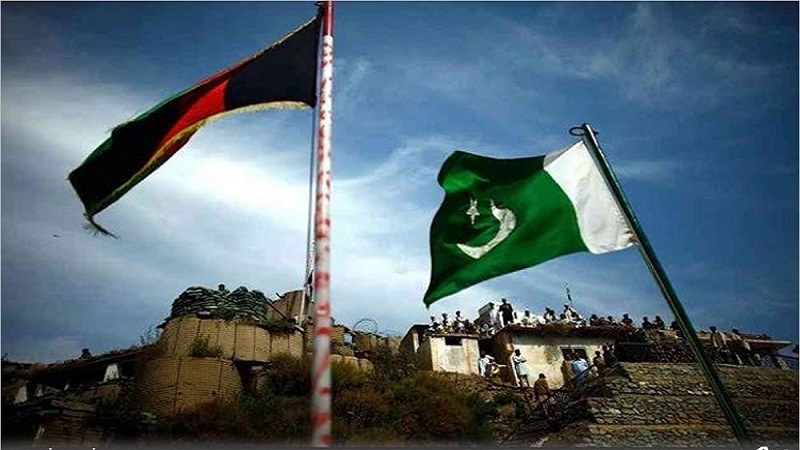 افغانستان کی سرزمین میں دہشت گرد گروہوں کی تربیت کے بارے میں پاکستان کا دعوی