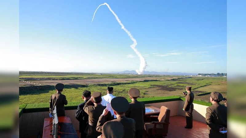 Sjeverna Koreja testirala novi protivzračni sistem