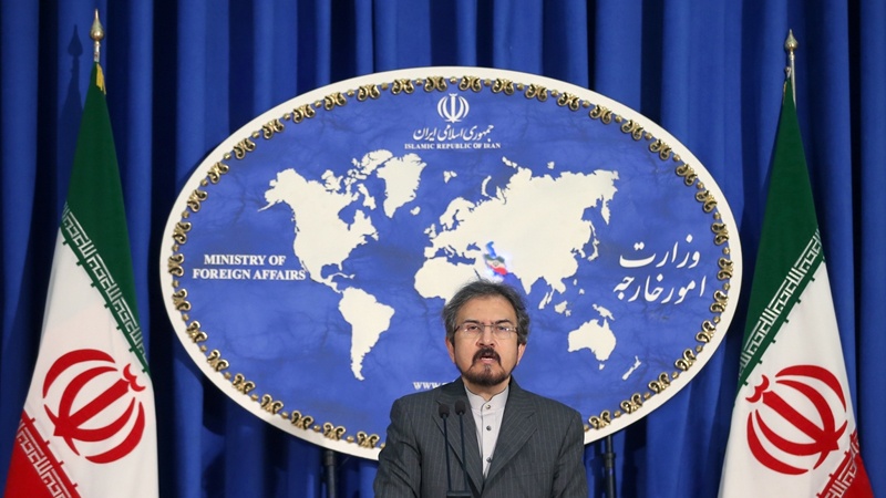 Recipročne mjere Irana kao odgovor na nove američke sankcije