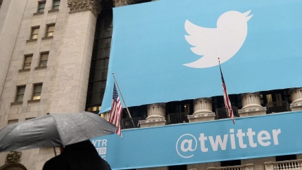 ٹوئیٹر اکاؤنتٹس ہیک ہونے پر امریکہ کی اہم شخصیتوں میں کھلبلی