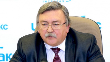 ڕووسیا باسی بەڕێوەچوونی کۆبوونەوەی کۆمیسیۆنی هاوبەشی ڕێککەوتنی ئەتۆمی کرد