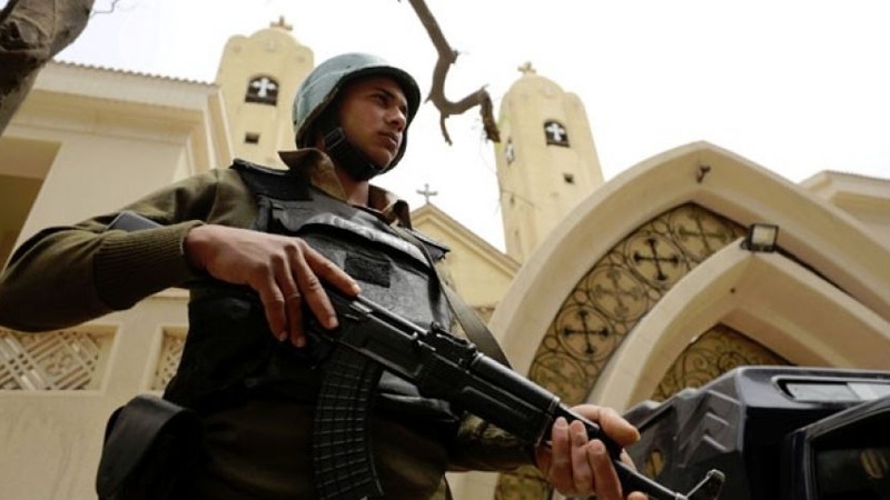 U naoružanom napadu u Egiptu ubijeno 25 kršćana