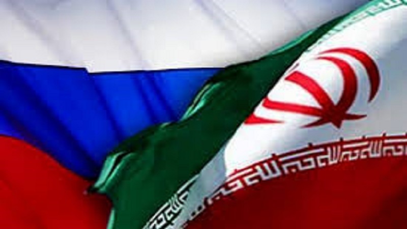 ایٹمی سیفٹی کے میدان میں ایران اور روس کے درمیان تعاون
