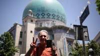 Velika pobjeda iranskog naroda u stvaranju epopeje za pamćenje i nastavku puta razboritosti i nade 