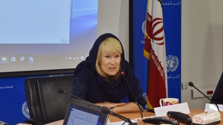 İranlılar regionda sülh və qardaşlıq simvoludurlar