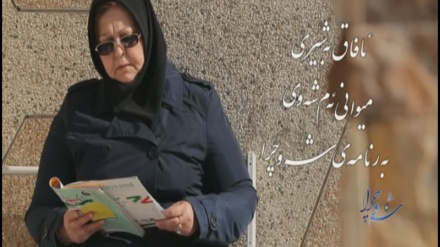 شەو چرا- میوانی به‌رنامه : محه‌مه‌د میرزاپوور ـ ‌خولقێنه‌ری کار- 03-05-2017