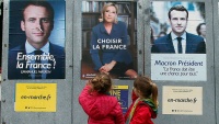 Drugi krug izbora u Francuskoj

