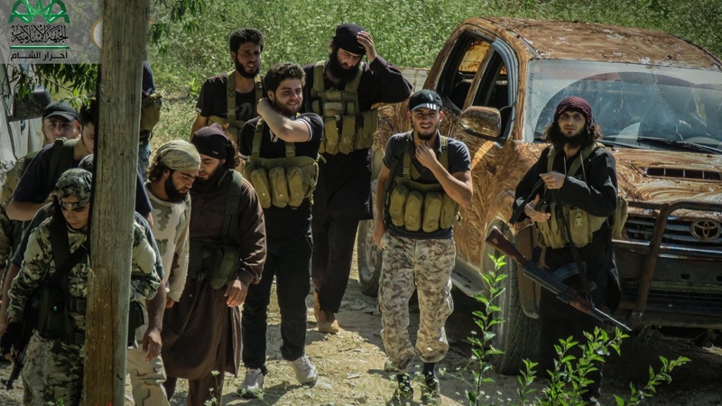 سعودی عرب دہشت گردی کا گہوارہ