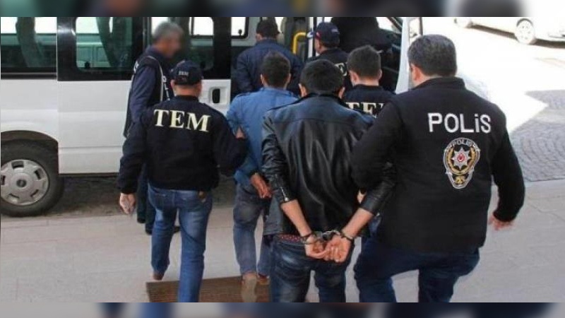 Više od 500 ljudi uhapšeno u Turskoj zbog veza sa Gulenom