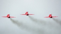 Aero-miting britanskih aviona u Grčkoj 
