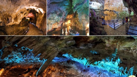 قۆری قه‌ڵا ؛ ئه‌شکه‌وتێک به درێژایی مێژوو 