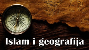 Islam i geografija