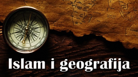 Islam i geografija (9.dio)		