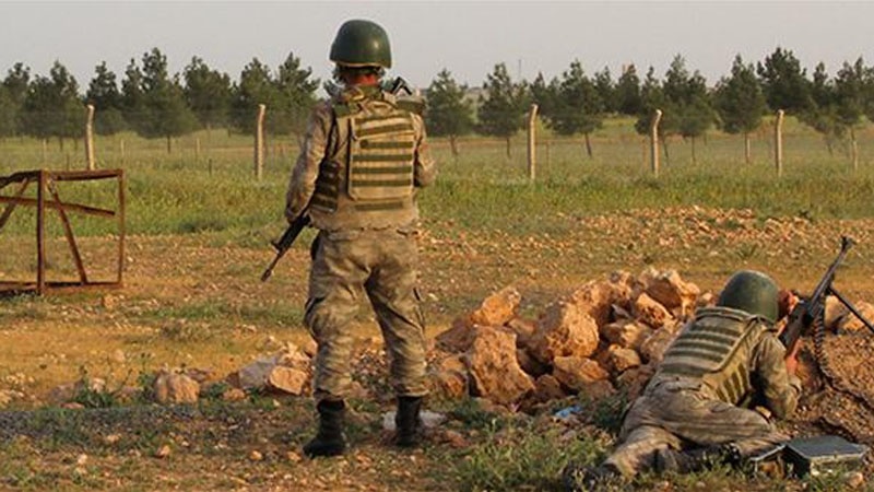 Türkiyə Suriyada 2 hərbi baza yaratmaq istəyir