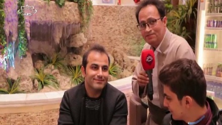 ڕاپۆرتێک سه‌باره‌ت به هات و چوو له‌گه‌ڵ جیران