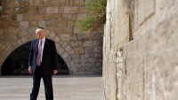 Trumpov posjet okupiranim palestinskim teritorijima2