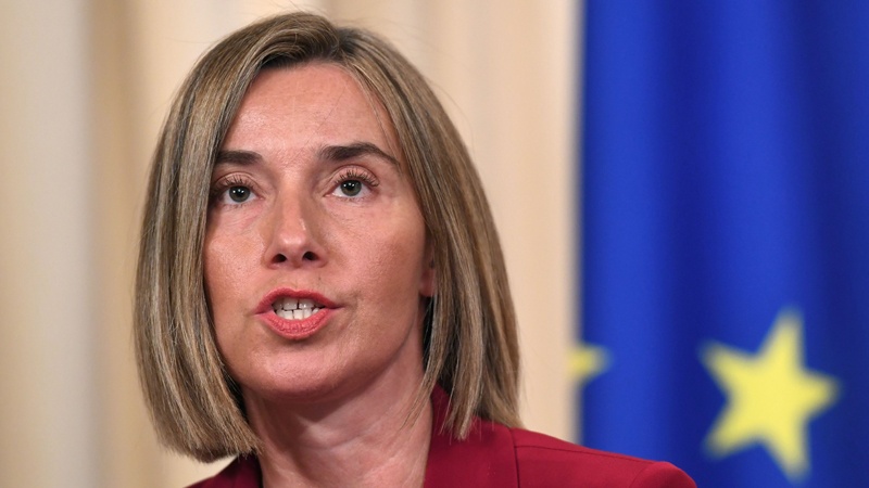 EU zadovoljna iranskim poštivanjem međunarodnih sporazuma