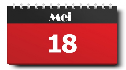 Rojhejmêra Dîrokê - 2017-05-18