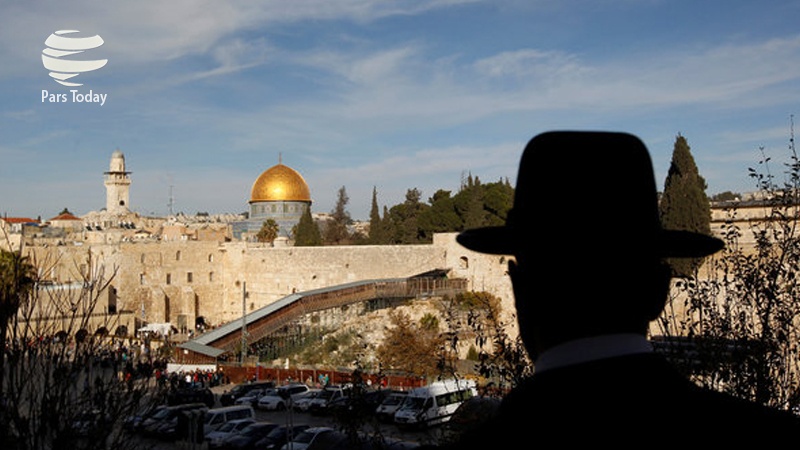 صہیونیوں کی جارحیت کی شدید مذمت