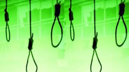چوونەسەری ئاستی لەسێدارەدانەکان لە عەرەبستان، کوەیت و بەحرەین
