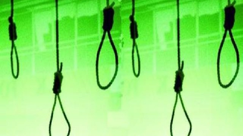 چوونەسەری ئاستی لەسێدارەدانەکان لە عەرەبستان، کوەیت و بەحرەین