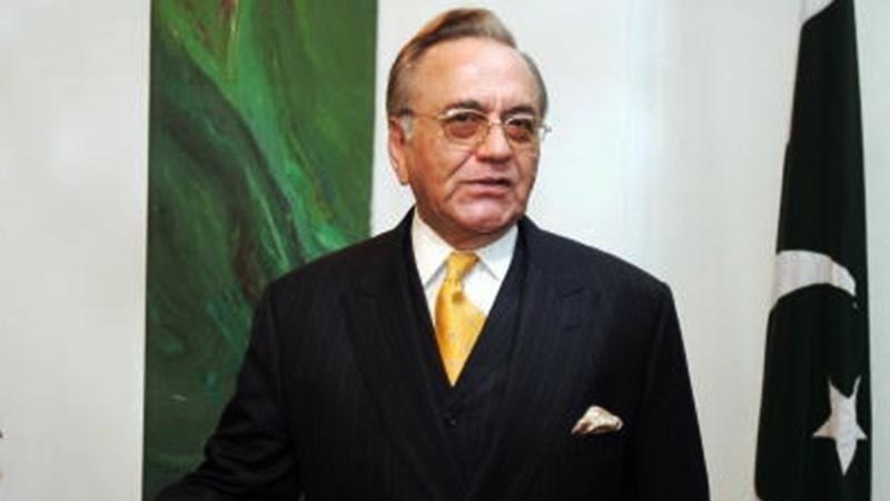 پاک ایران تعلقات کو خراب کرنے کی سازش