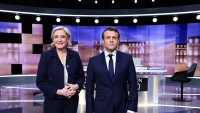 Drugi krug izbora u Francuskoj
