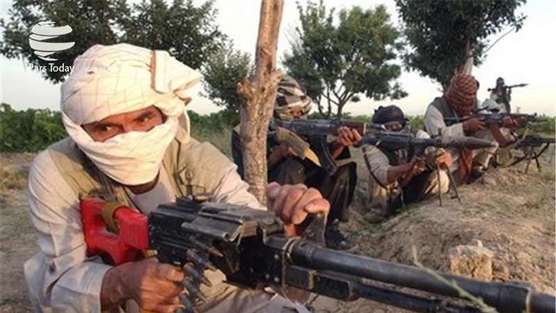 کمانڈروں سمیت 15 طالبان ہلاک