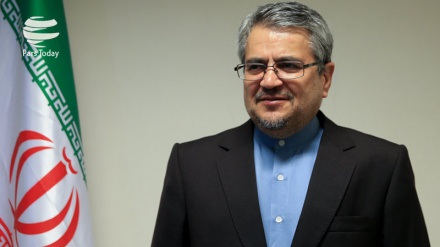 خۆشرو: رژیمی ئیسرائیل درێژخایەنترین تراژدیای مێژووی بۆخۆی دروست کردووە