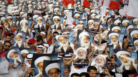 په‌ک خرانی دووباره‌ی حوکمه‌که‌ی ئایه‌توڵڵا شێخ عیساقاسم