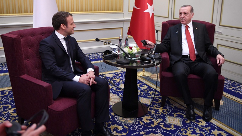 Evropske zemlje kritikovale turskog predsjednika 