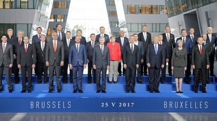 نیٹو نے جنگ کا خطرہ بڑھا دیا ہے : روس 