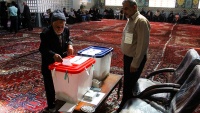  Predsjednički i izbori za gradska i ruralna islamska vijeća