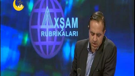 XƏBƏRLƏR 28-08-2017 -02 - AXŞAM RUBRİKALARI