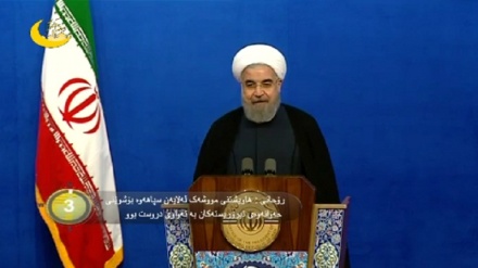 جیهان لە 100 چرکەدا - 21-06-2017