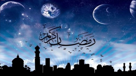ماہ رمضان سے متعلق خصوصی آڈیو پروگرام - 03