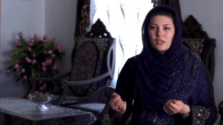 ژیانی دڵته‌زێن به‌ڵام جێ سه‌رنجی بنه‌ماڵه‌یێکی کرمانی