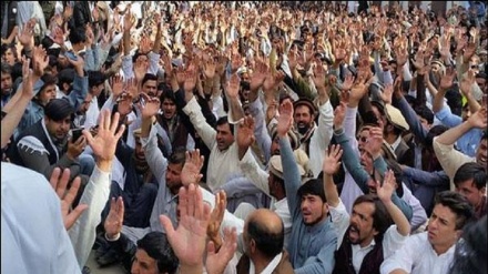 پارا چنار کے علماء اور عمائدین کا حکومت پاکستان سے مطالبہ