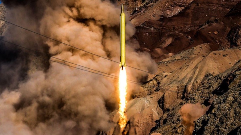 Sepah-ın təkcə bir raketi ilə 50 İŞİD-çi öldürülüb
