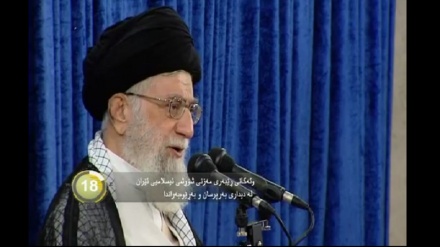 جیهان لە 100 چرکەدا - 13-06-2017