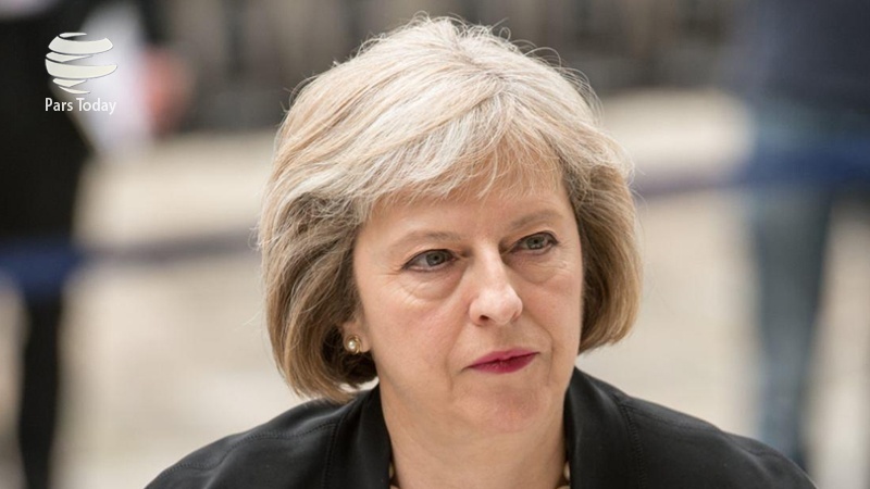 برطانوی  وزیراعظم کو اعتماد کا ووٹ