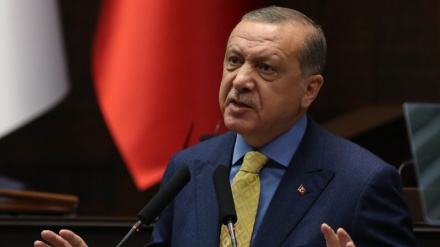 Ərdoğan: İransız mümkün deyil 